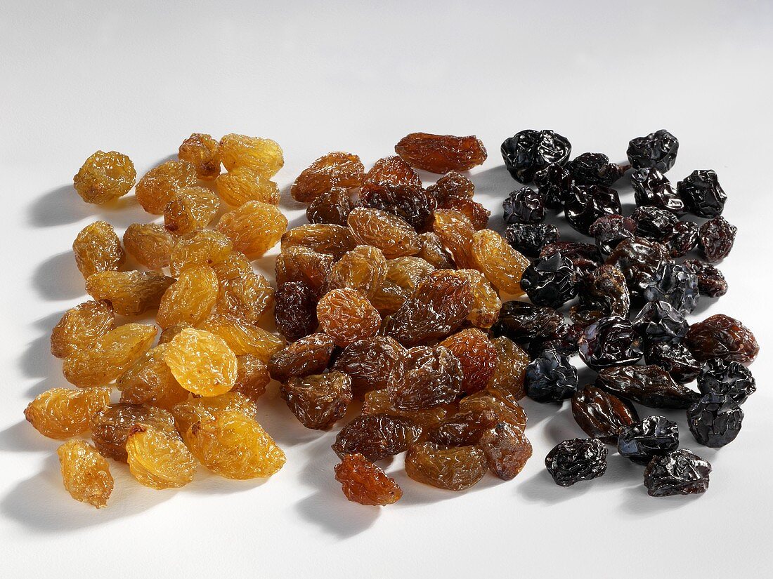 Baking Fruit