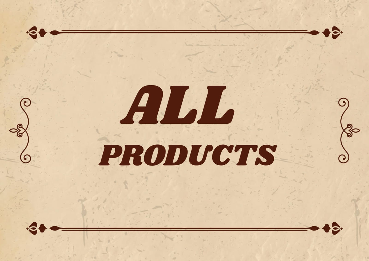 ALL PRODUCTS