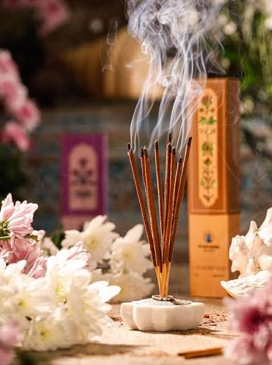 Agarbatti/ Incense Sticks