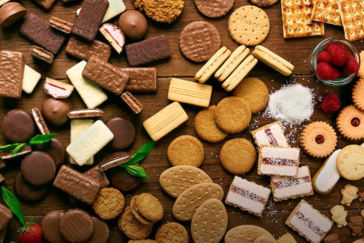 Biscuits & Snacks