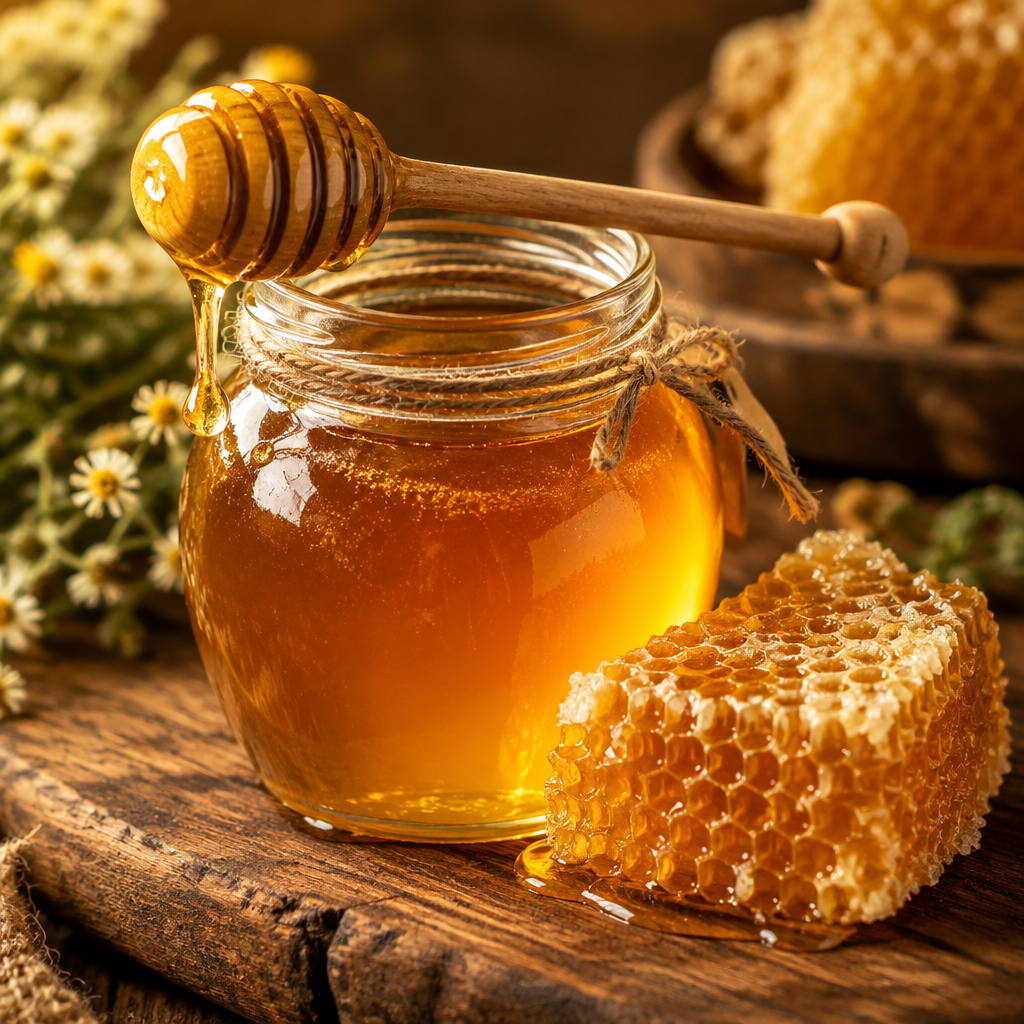 Honey