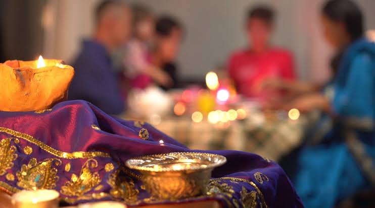 Prayer & Funeral