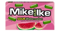 MIKE AND IKE SOUR WATERMELON 22GM