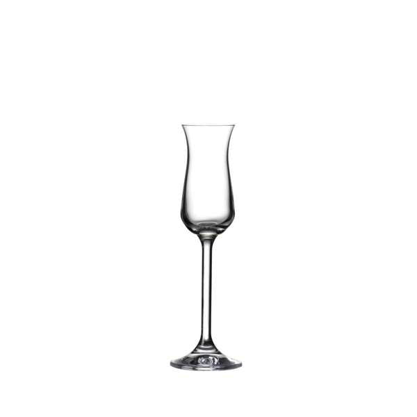 Bohemia Clara Liqueur Glass 50ml (6) - Chefs Kiss