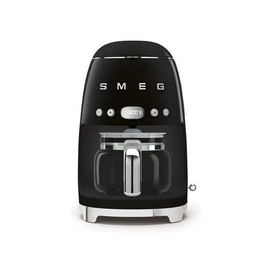 SMEG 50'S STYLE RETRO DRIP FILTER COFFEE MACHINE - Chefs Kiss