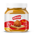 ASMACUP BISCUIT SPREAD 350G