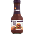 STEERS BURGER RELISH SAUCE 375ML