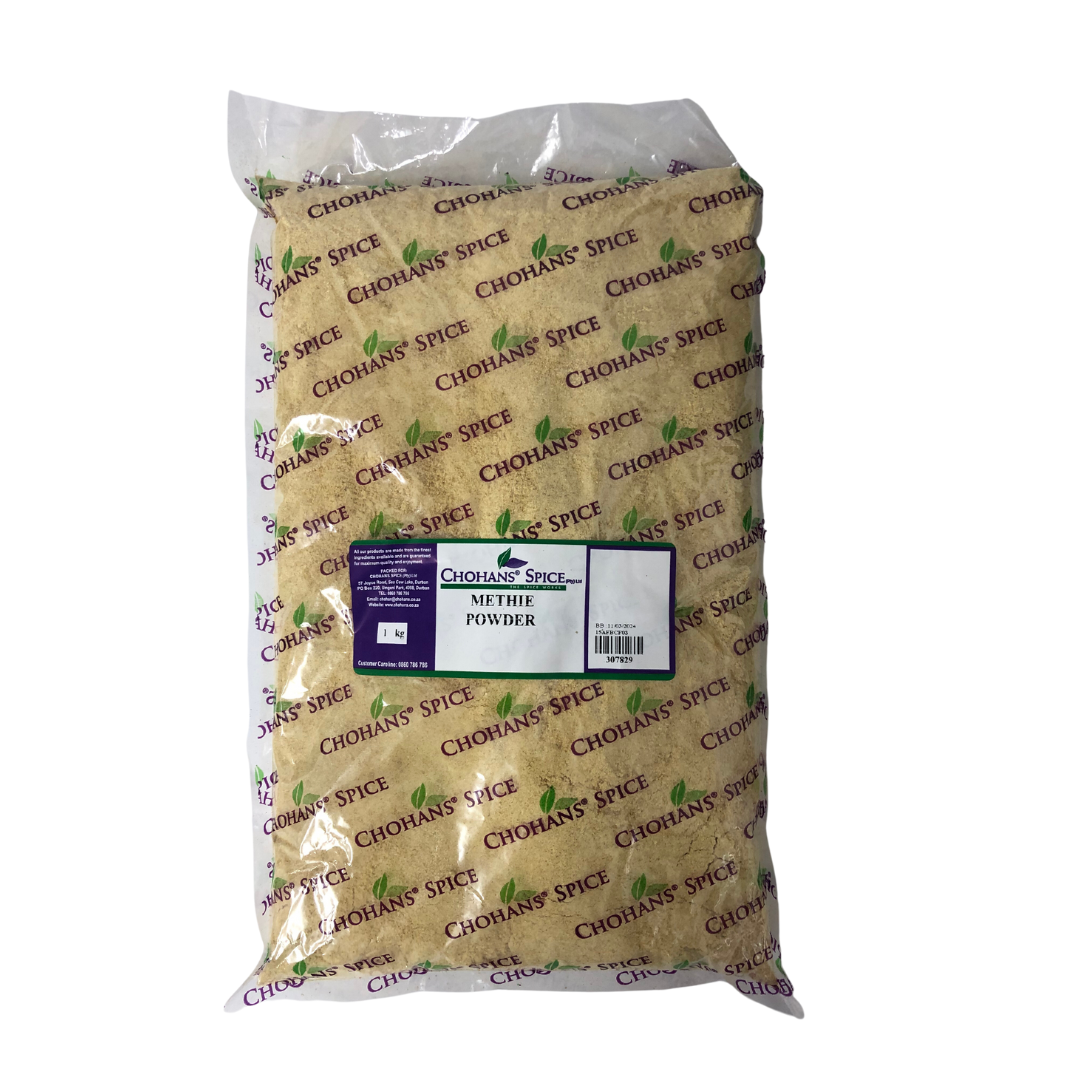 METHIE POWDER 1KG