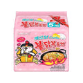 SAMYANG BULDAK CARBONARA 5 PACK