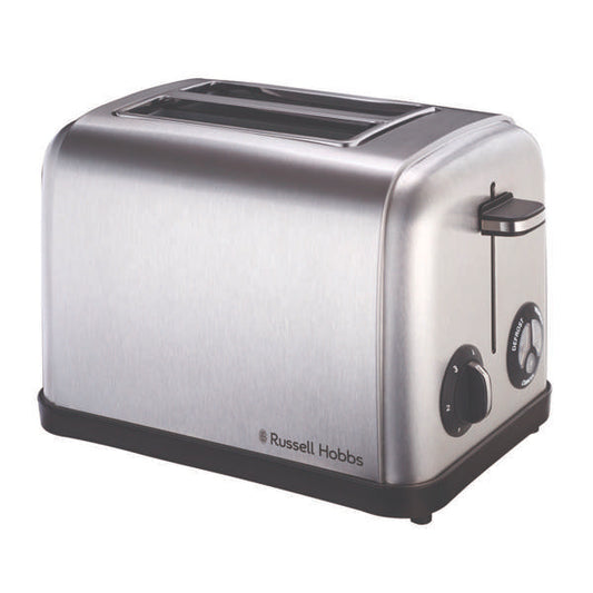 Russell Hobbs 2 Slice Toaster - Chefs Kiss