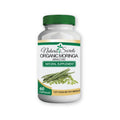NATURES SECRET ORGANIC MORINGA 60 CAPSULES