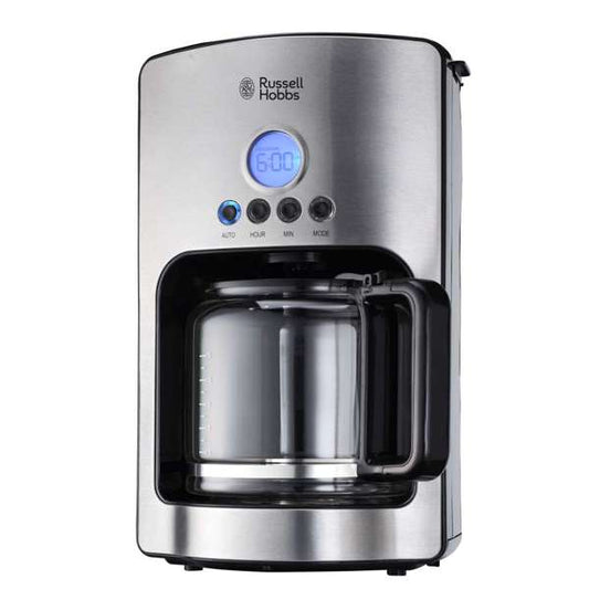 Russell Hobbs Apollo 1,8L Filter Coffee Maker - Chefs Kiss