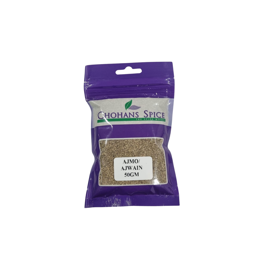 AJMO/AJWAIN 50GM