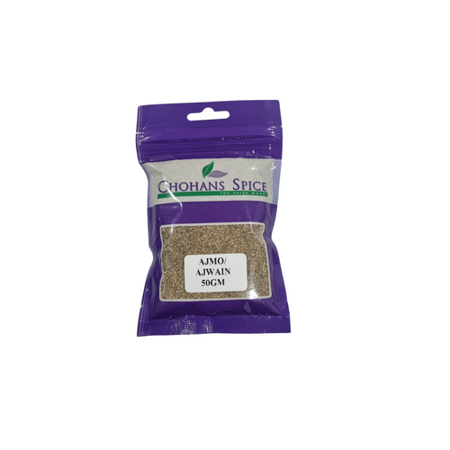 AJMO/AJWAIN 50GM