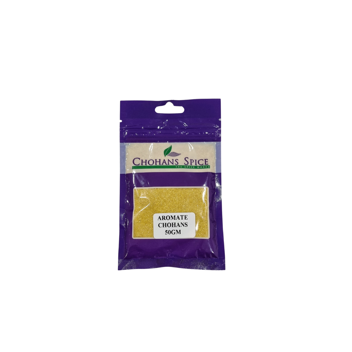 AROMAT CHOHANS 50GM