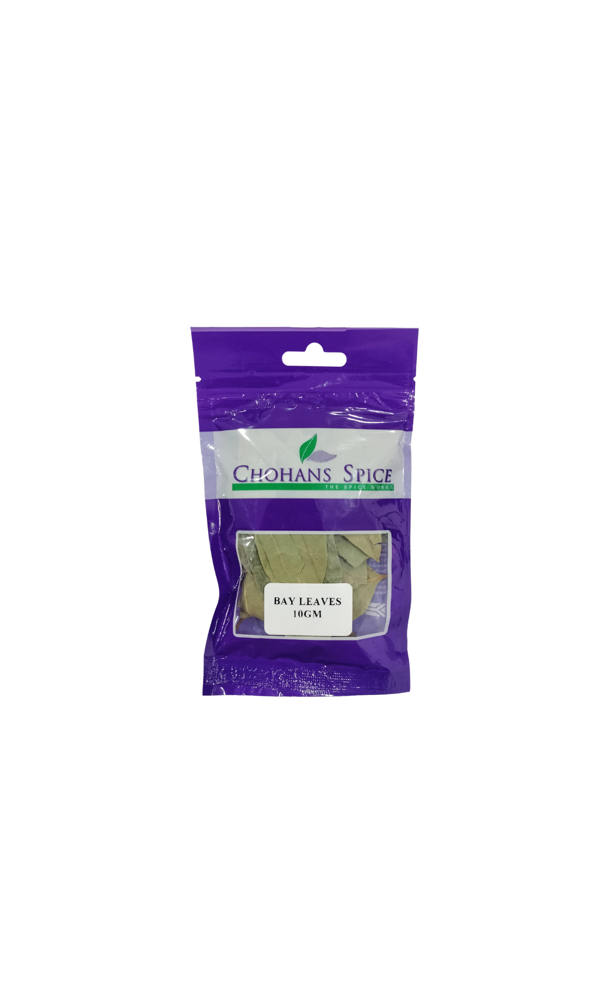 BAY LEAVES 10GM