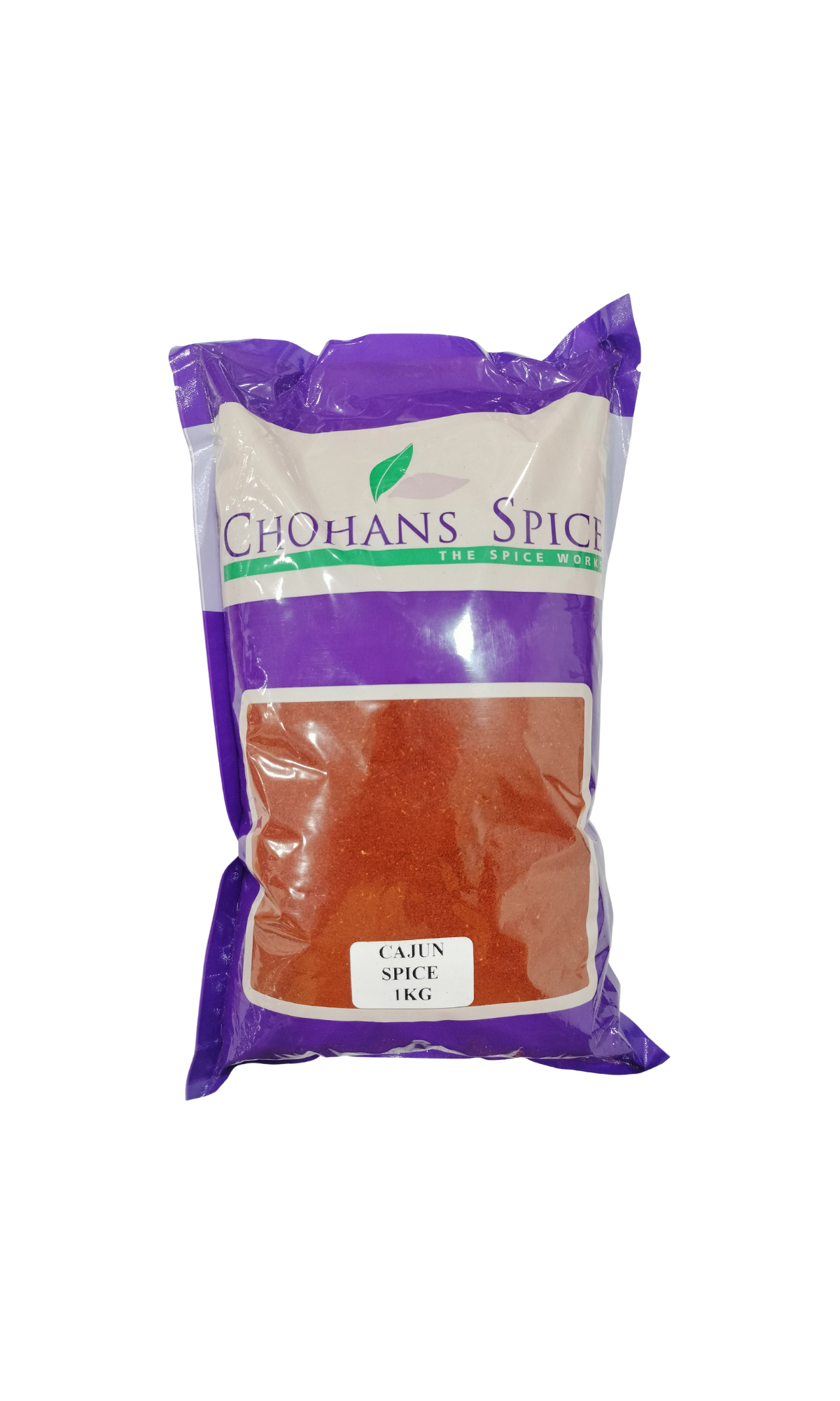 CAJUN SPICE 1KG