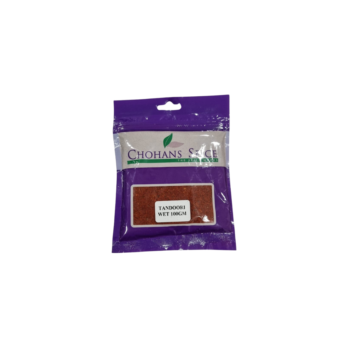 TANDOORI WET 100GM