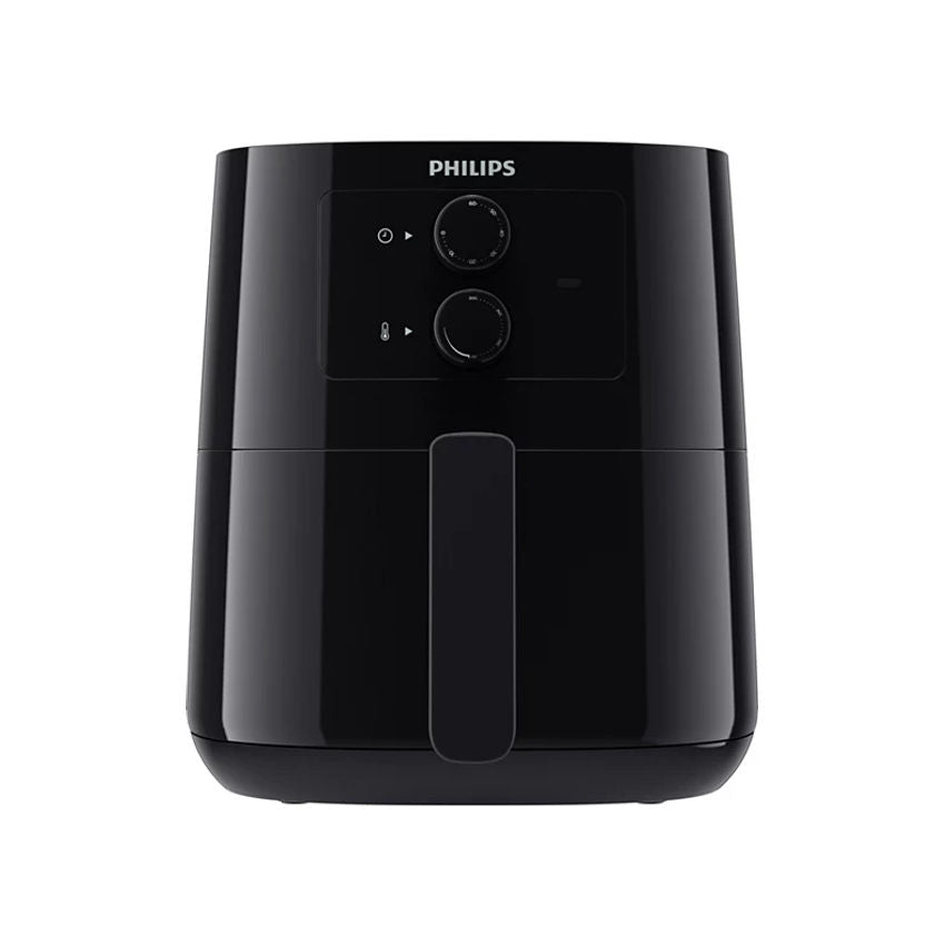 PHILIPS 0.8KG/4.1L ESSENTIAL AIRFRYER - Chefs Kiss