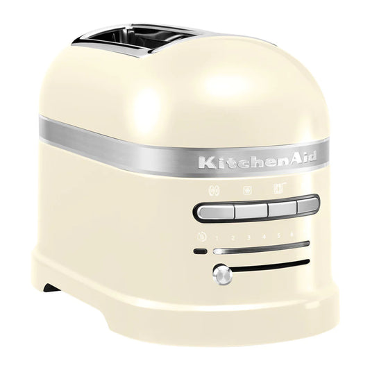 KitchenAid Artisan 1250W 2 Slice Automatic Toaster - Chefs Kiss