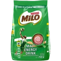 NESTLE MILO 750g
