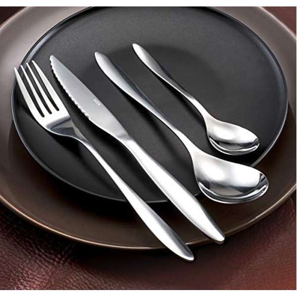 Amefa Actual Cutlery Set 16pce - Chefs Kiss