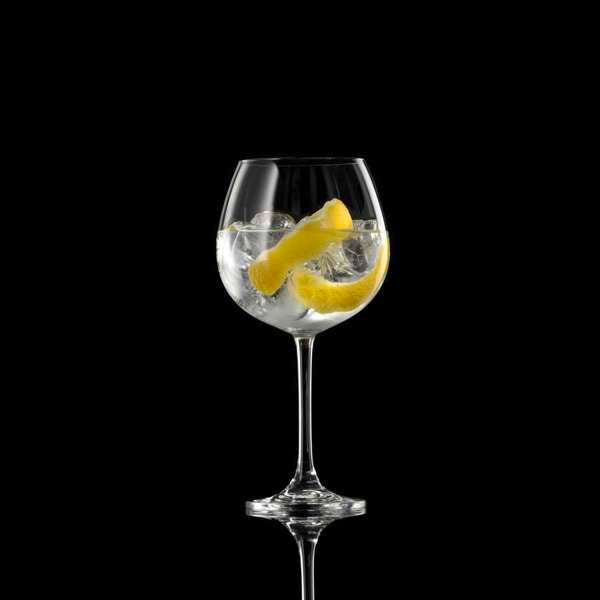 Bar Retro Gin Glasses 680ML (2) - Chefs Kiss