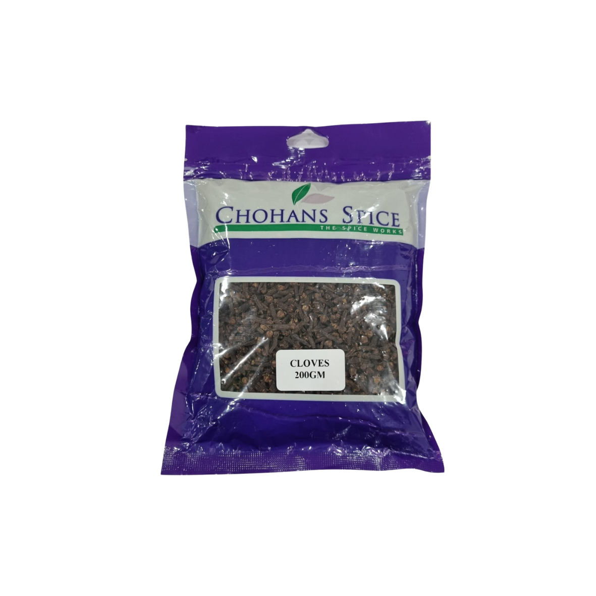 CLOVES 200GM
