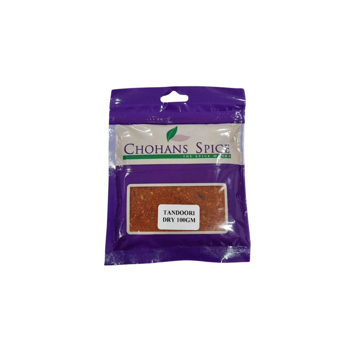 TANDOORI DRY 100GM