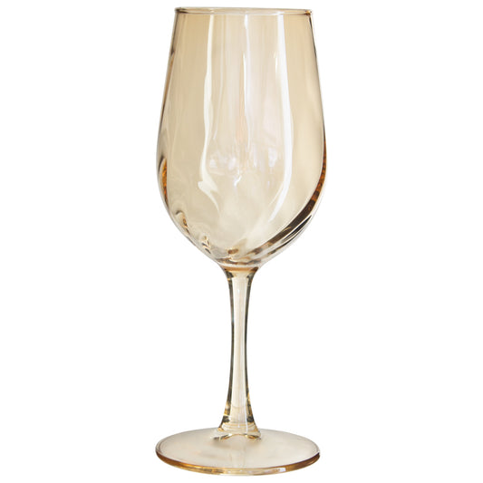 Amber Optic wine 315ml (1) - Chefs Kiss