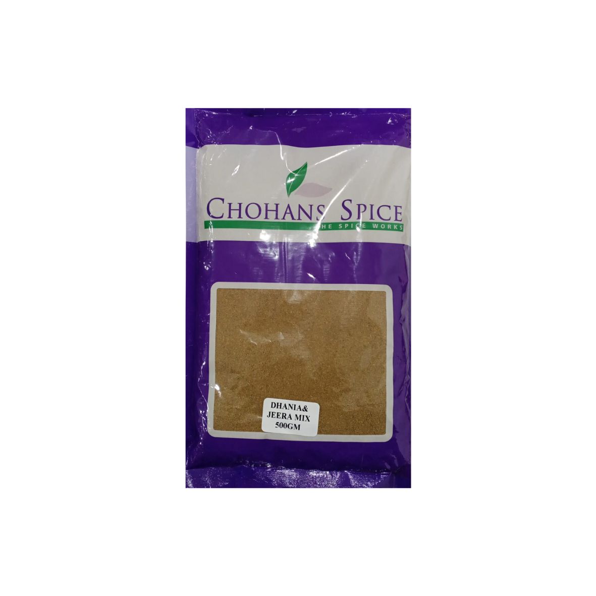 DHANIA & JEERA MIX 500GM