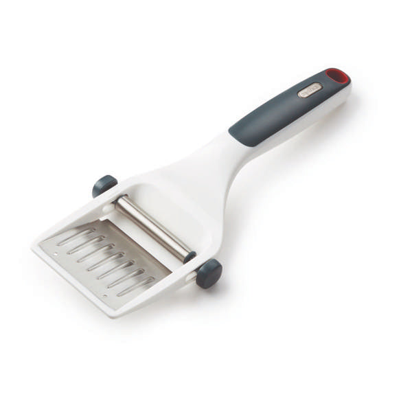 Zyliss Dial & Slice Cheese Slicer - Chefs Kiss