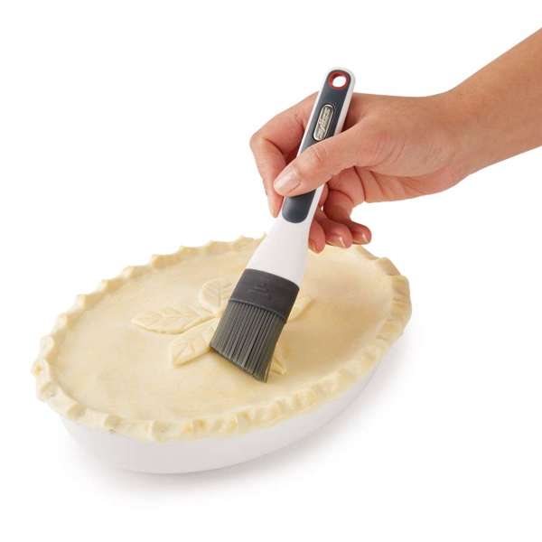 Zyliss Silicone Pastry Brush - Chefs Kiss