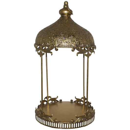 BALI DOME DISPLAY STAND 57CM - Chefs Kiss