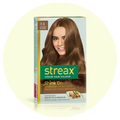 STREAX CREAM HAIR COLOUR GOLDEN BLONDE