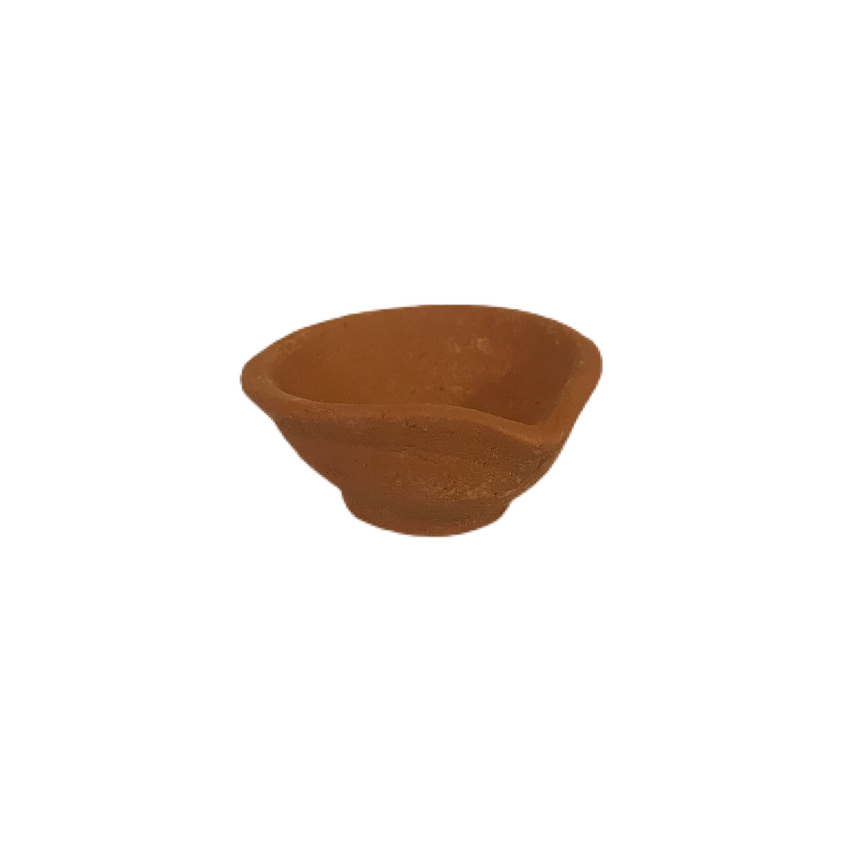 CLAY LAMP SMALL 1 EACH