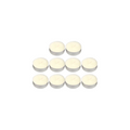 Candle Tea Lights 10's