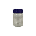 Plastic Bottle 125ml