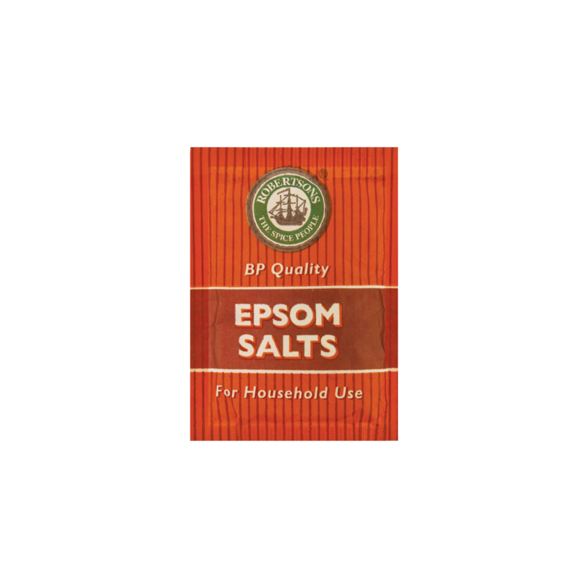 Robertsons Epsom Salts 14g