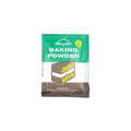 HULLEY & RICE BAKING POWDER 9GM