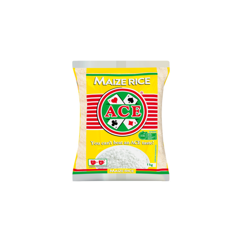 ACE MAIZE RICE 1KG