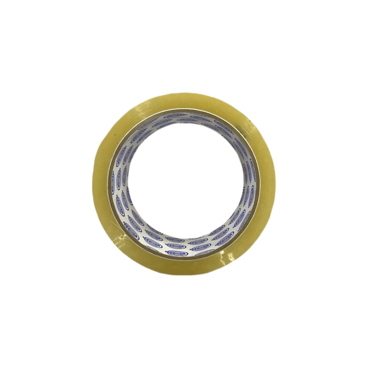 BUFF TAPE CLEAR 50m