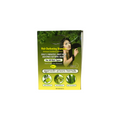 SOLBOL SHAMPOO DARK BROWN 10 x 30ML