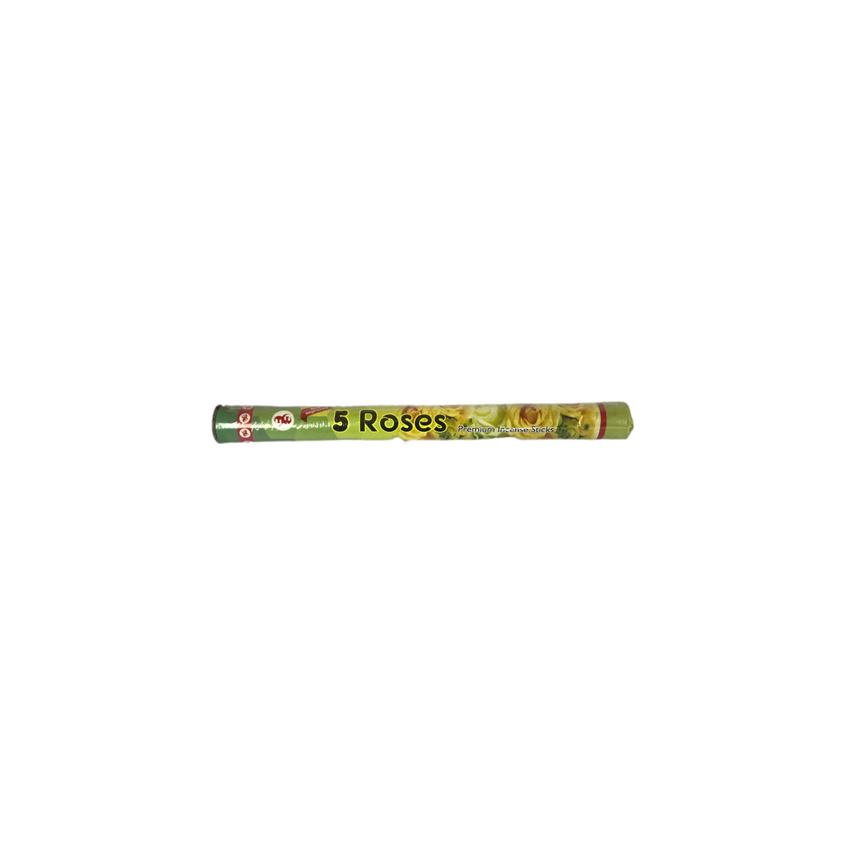 AGARBATTI 5 ROSES INCENSE 1 EACH