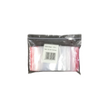 Mini Grip Bag 65mm x 80mm 100pack