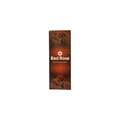 AGARBATTI RED ROSE INCENSE 6'S