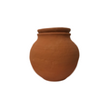 CLAY POT 1 EACH
