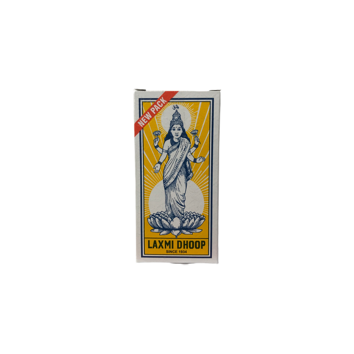 AGARBATTI LAXMI DHOOP 1 EACH