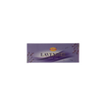 AGARBATTI LAVENDER INCENSE 6'S