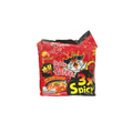 Samyang Buldak 3x Spicy Ramen 5 x 140g
